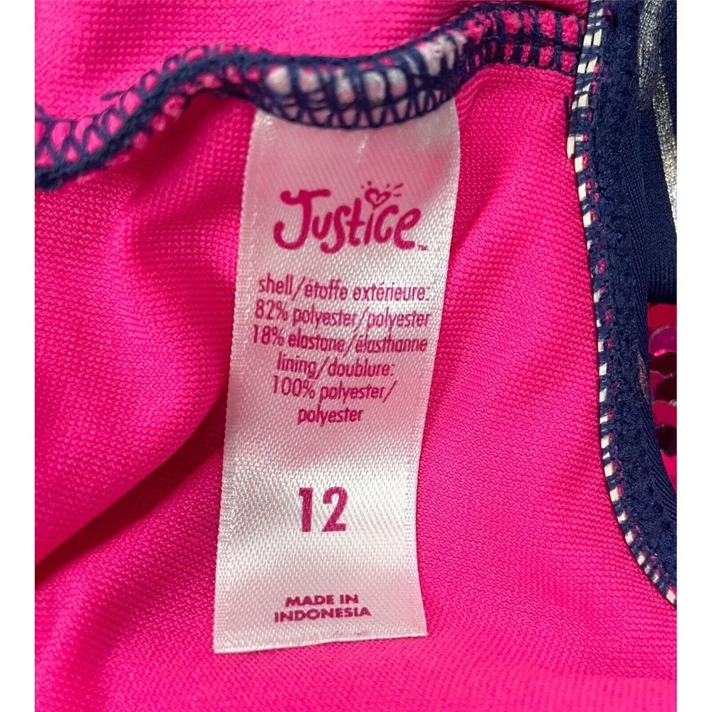 Justice sequins 18% 13